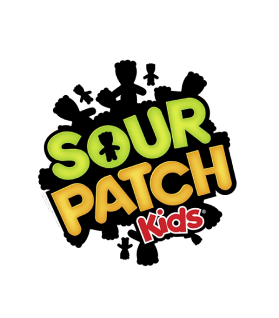 sour patch