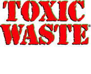 toxic