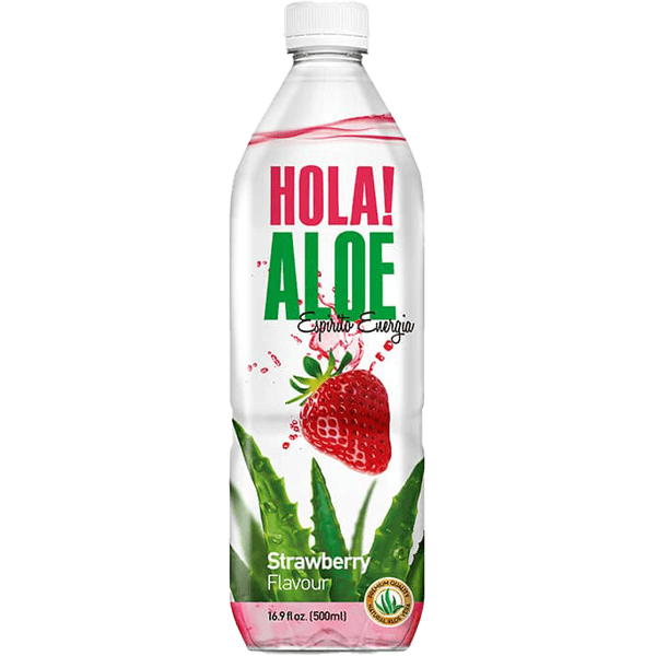 HOLA!ALOE ΦΡΑΟΥΛΑ