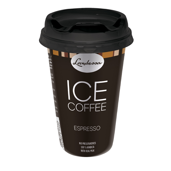 LANDESSA ΚΡΥΟΣ ΚΑΦΕΣ ESPRESSO